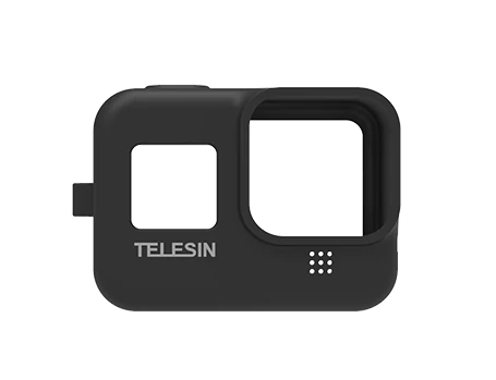 Telesin Gopro Hero 8 Soft Silicone Case Cover Trendacart